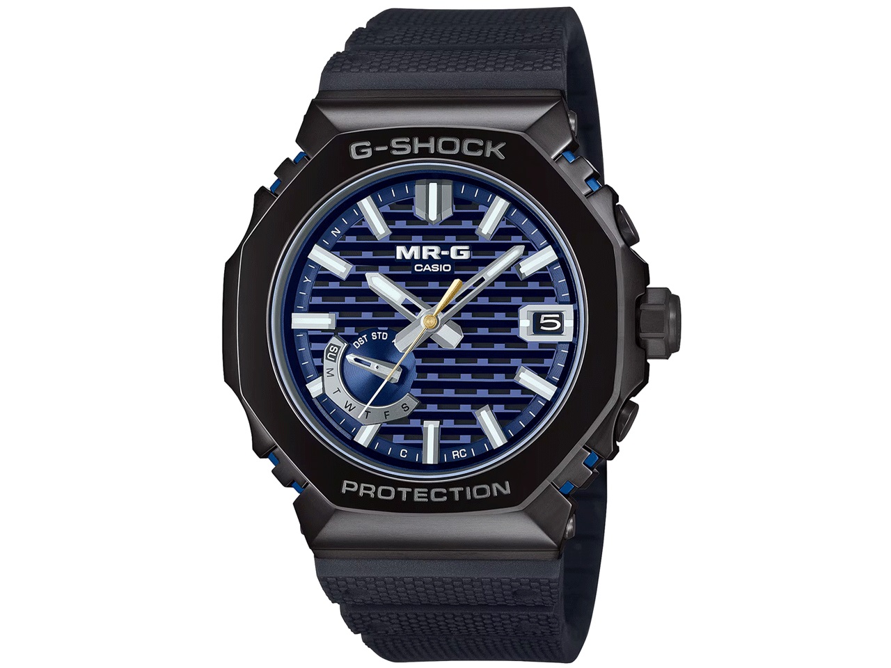 G-SHOCK MR-G MRG-B2100R-2AJR �̐��i�摜