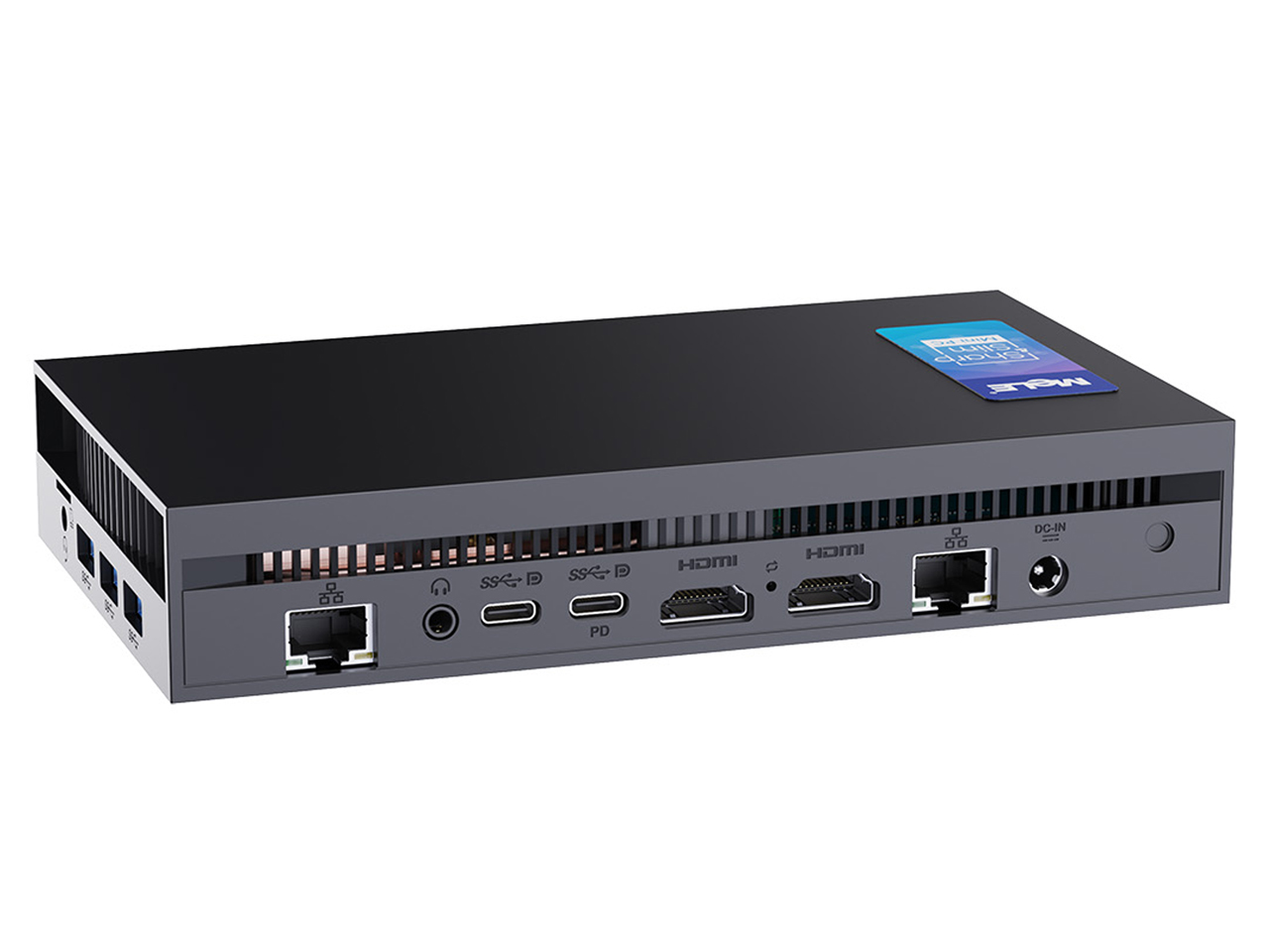 Overclock X5-16/512-W11Pro(i5-12450H) �̐��i�摜