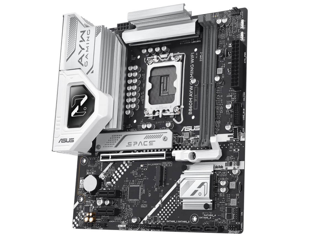 B860M AYW GAMING WIFI �p�\�R���H�[���胂�f��