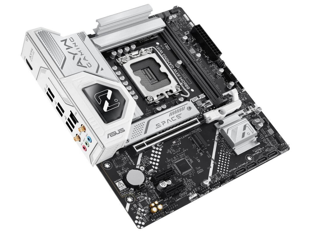 B860M AYW GAMING WIFI �p�\�R���H�[���胂�f��