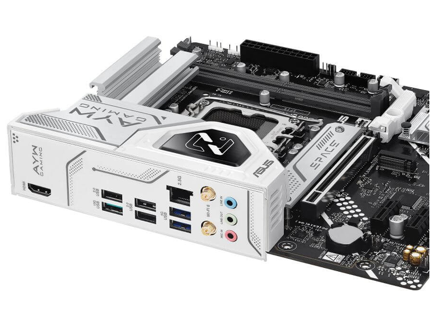 B860M AYW GAMING WIFI �p�\�R���H�[���胂�f��