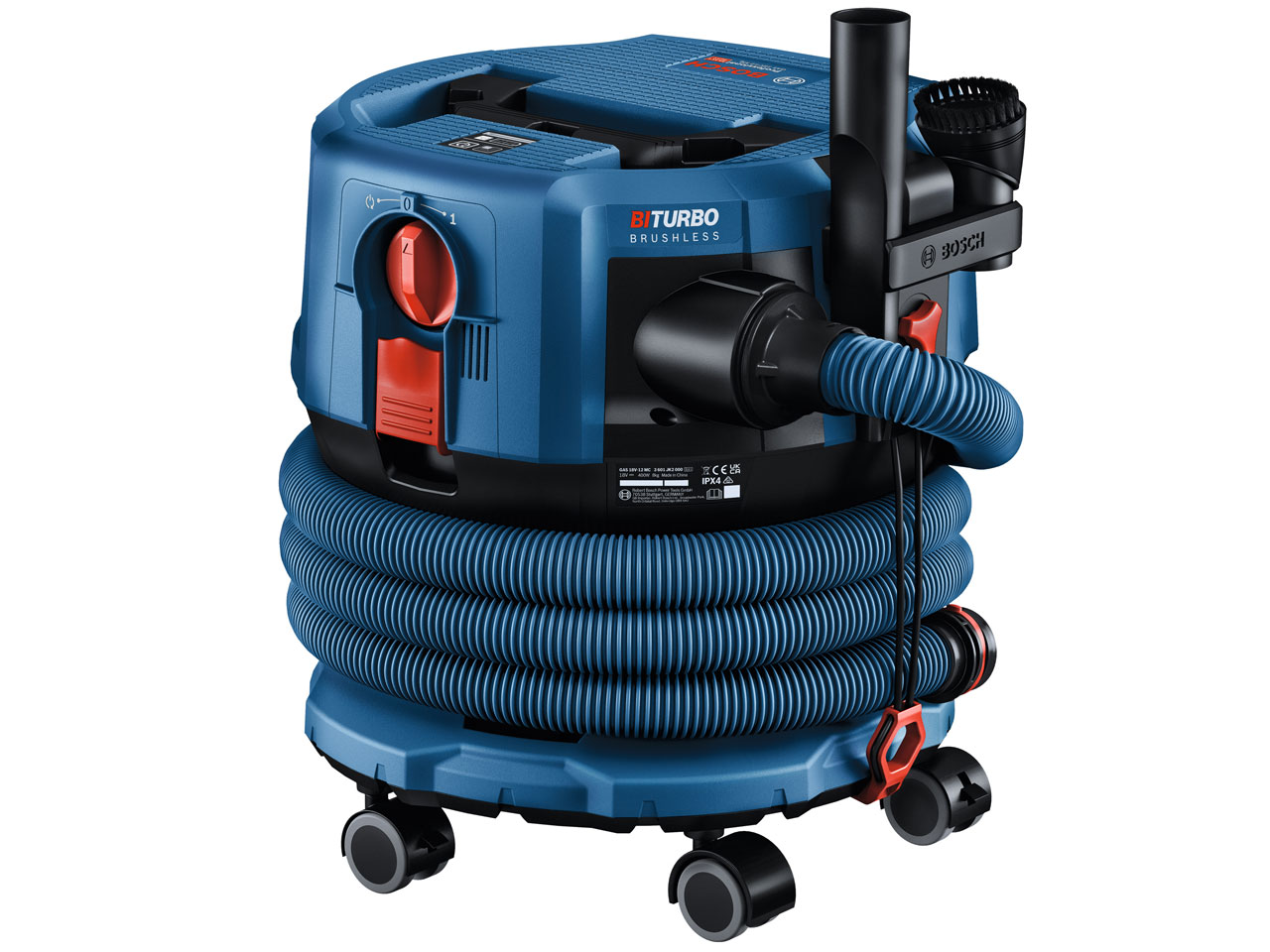 GAS18V-12MC �{�̂̂� �̐��i�摜