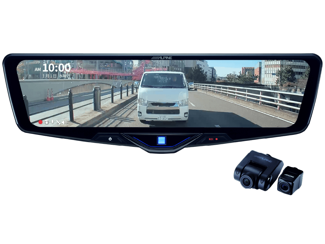 DVR-DM1246A-OC �̐��i�摜