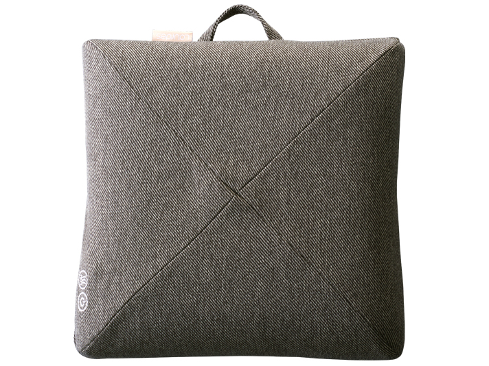 �����h �}�b�T�[�W�N�b�V���� �v�� AX-HCL1480gr [�O���[] �̐��i�摜