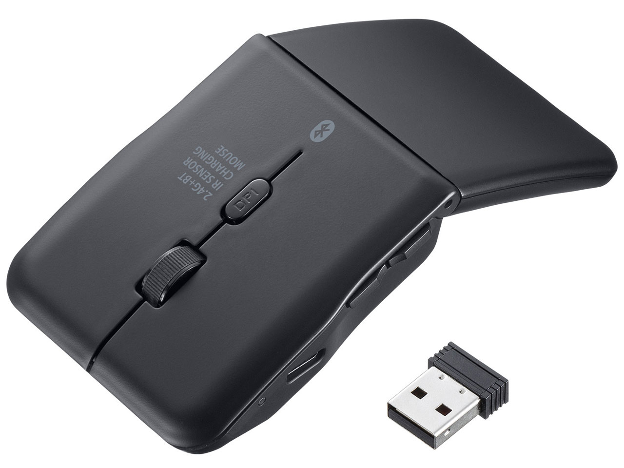 MA-WBIS5117BK [�u���b�N] �̐��i�摜