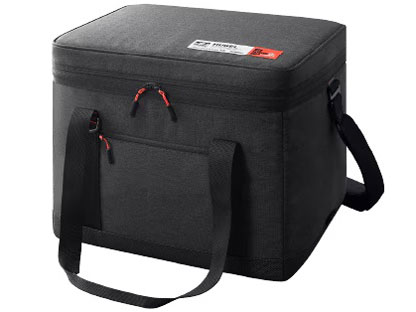 �G�A���Q���\�t�g�N�[���[�{�b�N�X AGSC-40C [�`���R�[���O���[] �̐��i�摜