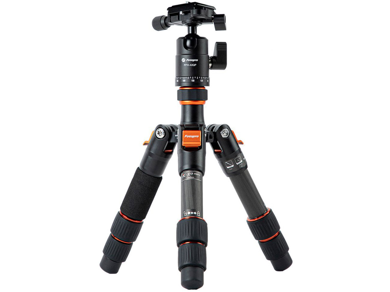 Fotopro X-go mini2 �̐��i�摜