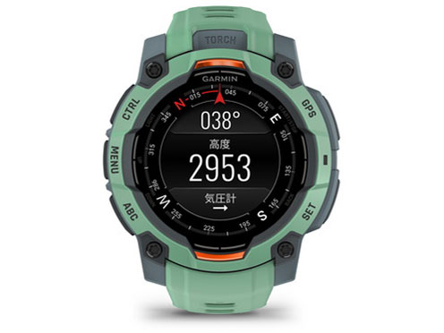 ガーミン GARMIN INSTINCT(美品) Instinct Tactical | スマートウォッチ | Garmin 日本