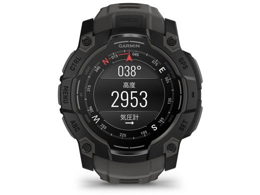 ガーミン Instinct 3 AMOLED 50mm 価格比較 - 価格.com