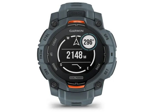 ガーミン instinct3 dual power tactical 45mm Instinct 3 Dual Power Tactical | スマートウォッチ | Garmin 日本