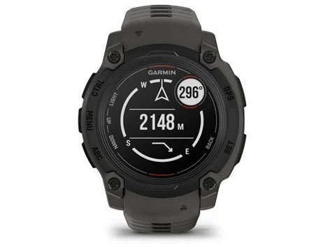 Instinct E 40mm 010-02932-12 [Black/Charcoal] �̐��i�摜