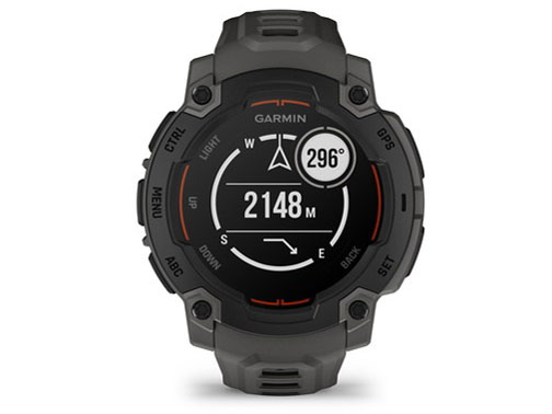 GARMIN - グミ 楽天市場】ガーミン Forerunner 570 47mm Purple【Suica対応