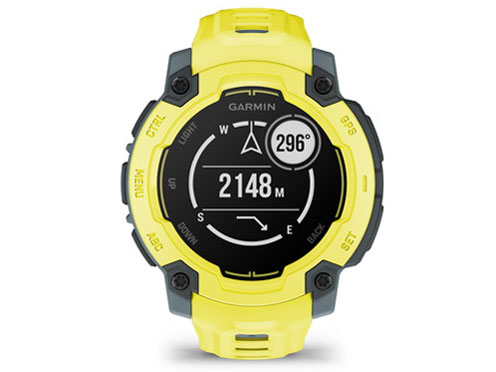 GARMIN - GARMIN(ガーミン)/INSTICT(附属品あり/美品) Instinct 2 Camo Edition | スマートウォッチ | Garmin 日本