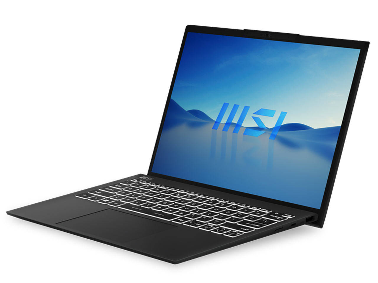 Prestige-13Evo-A13M-5033JP [�X�e���O���C] �̐��i�摜