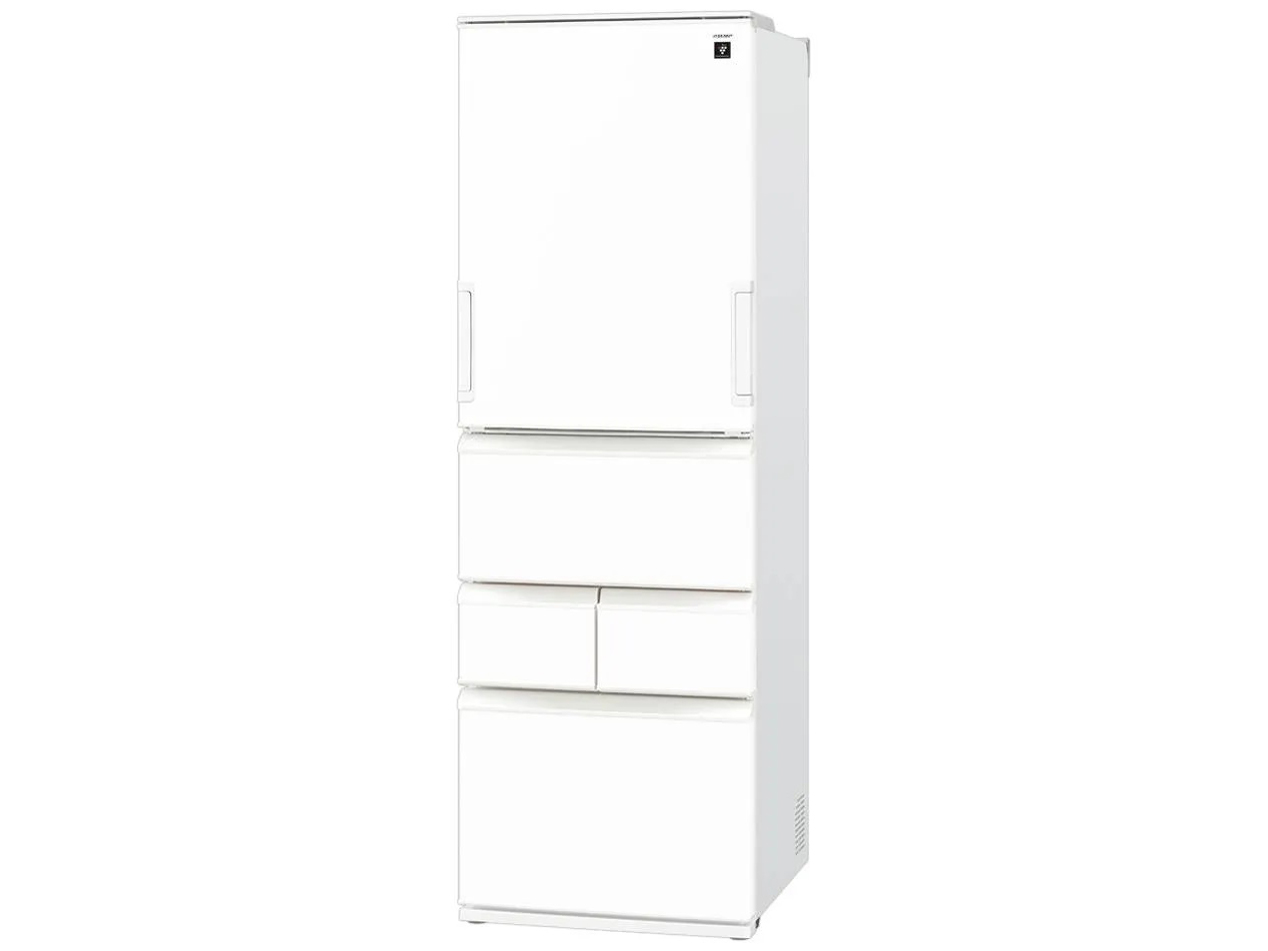 SJ-XW41P-W [�V���L�[�}�b�g�z���C�g]