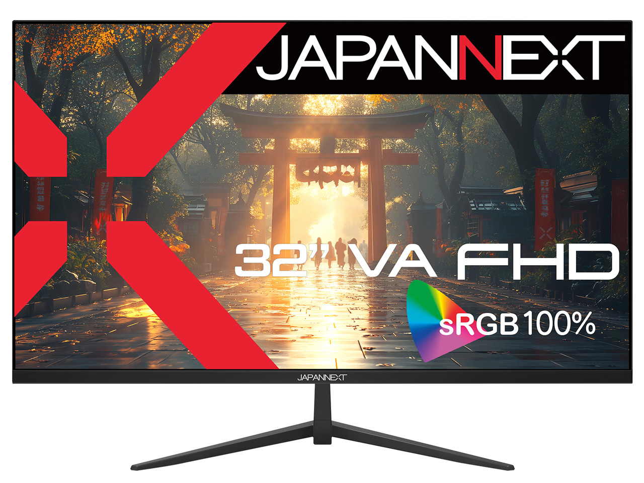 JN-V32F [32インチ]
