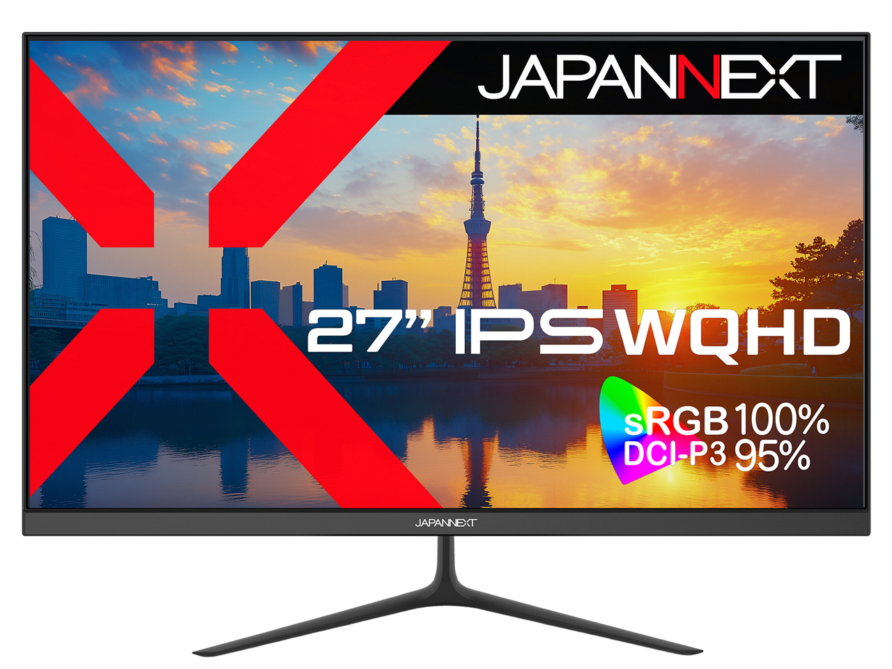 JN-IPS27Q2 [27インチ]