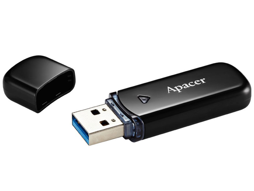 AH355 AP512GAH355B-1 [512GB Mysterious Black]