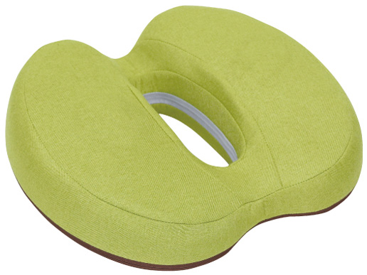 �N�b�V�����X�e�b�p�[ EX401G [�O���[��] �̐��i�摜