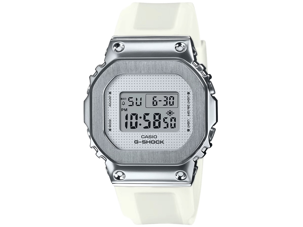 G-SHOCK GM-S5600SK-7 [�C�O���f��] �̐��i�摜