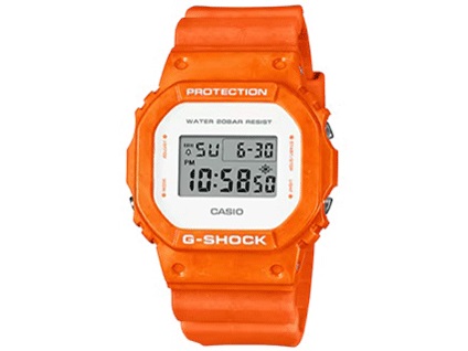 G-SHOCK DW-5600WS-4 [海外モデル]