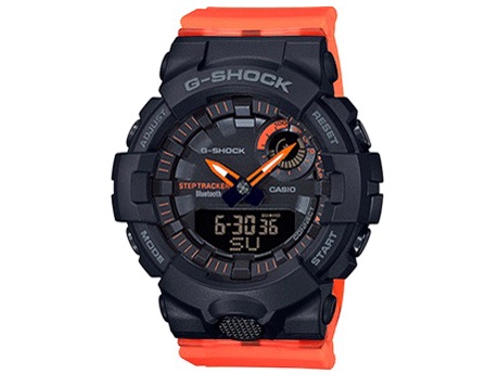 G-SHOCK �W�[�E�X�N���b�h GMA-B800SC-1A4 [�C�O���f��] �̐��i�摜