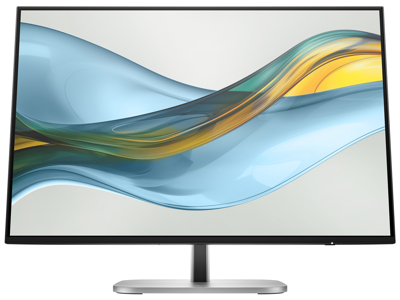 HP Series 5 Pro 524pn 9D9A7AA#ABJ [24インチ ブラック]