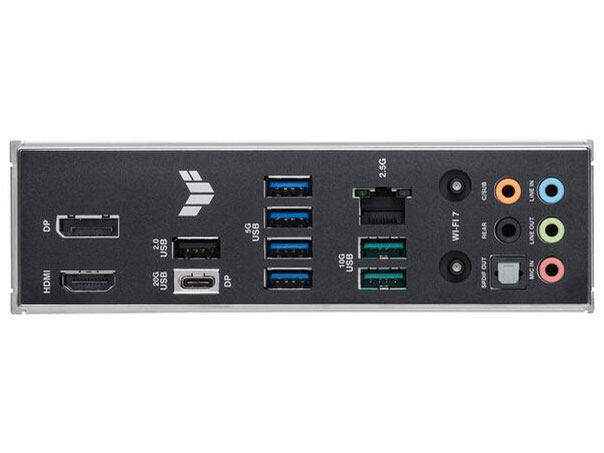 TUF GAMING B860M-PLUS WIFI (B860 1851 MicroATX) �h�X�p�����胂�f��