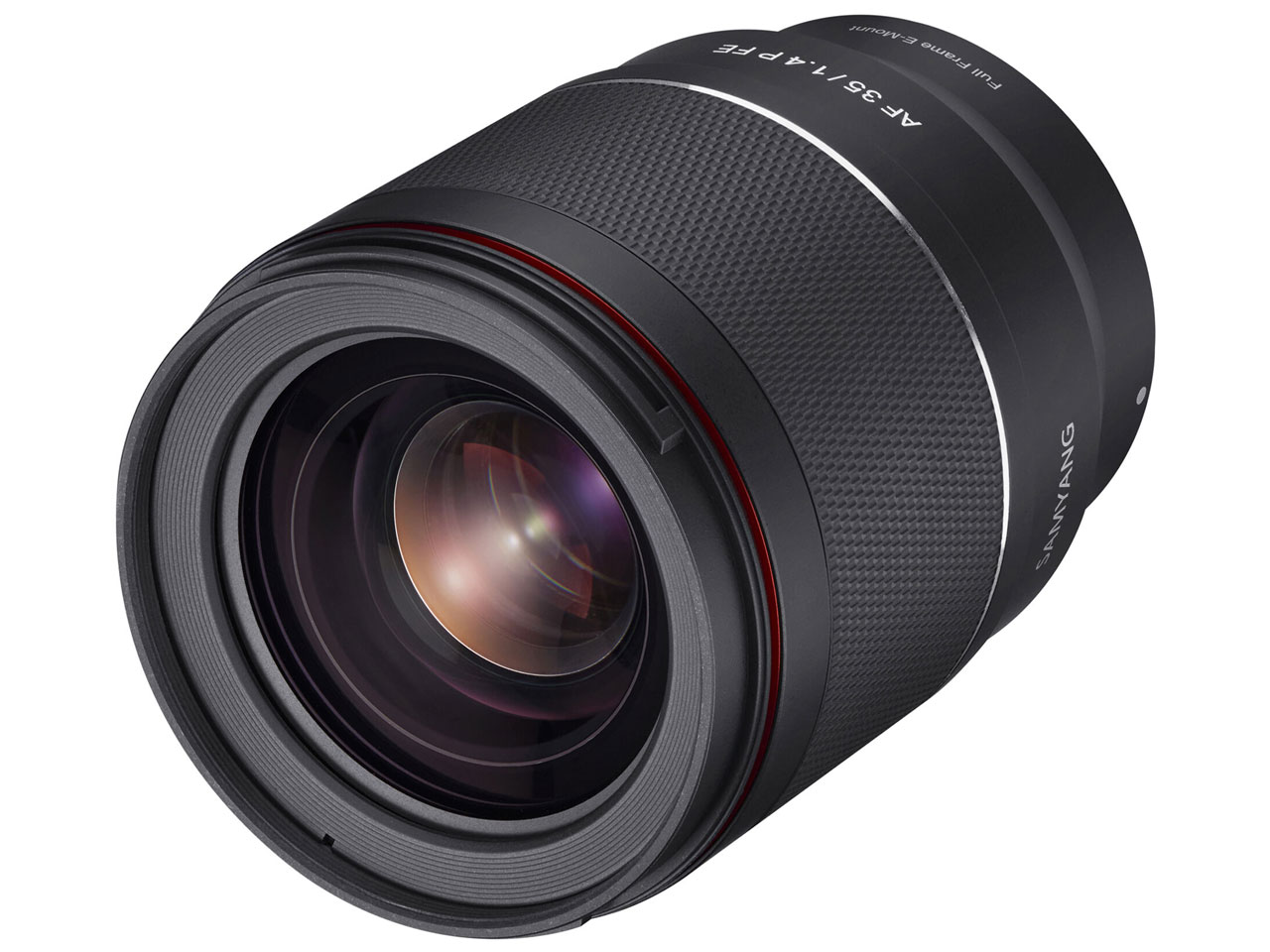 AF 35mm F1.4 P FE