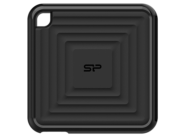 PC60 SP010TBPSDPC60CK [�u���b�N] �̐��i�摜