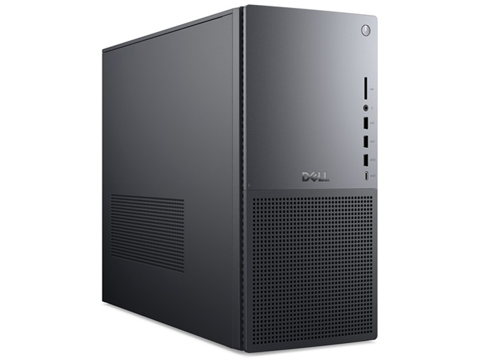 Dell Dell タワー Plus Core Ultra 7 265K・32GBメモリ・1TB SSD