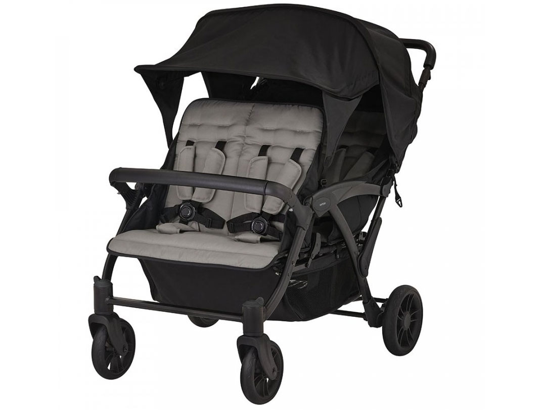 4�l���x�r�[�J�[ [�u���b�N] �̐��i�摜