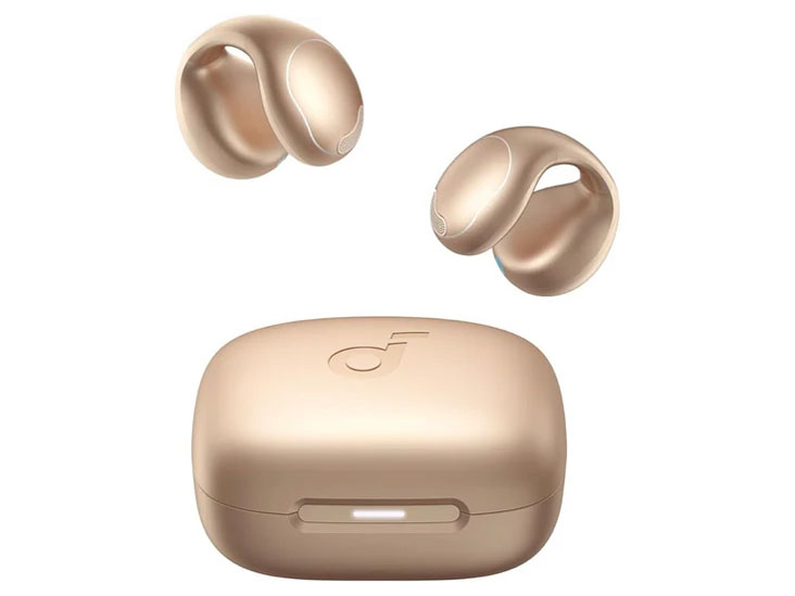 ANKER Soundcore C40i A3331NZ1 [メタリックグレー] 価格比較