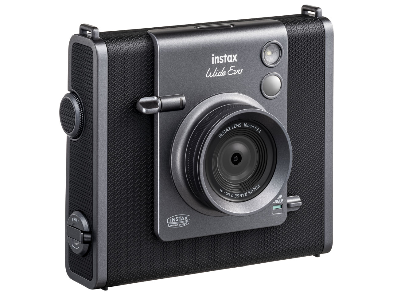 instax WIDE Evo �`�F�L