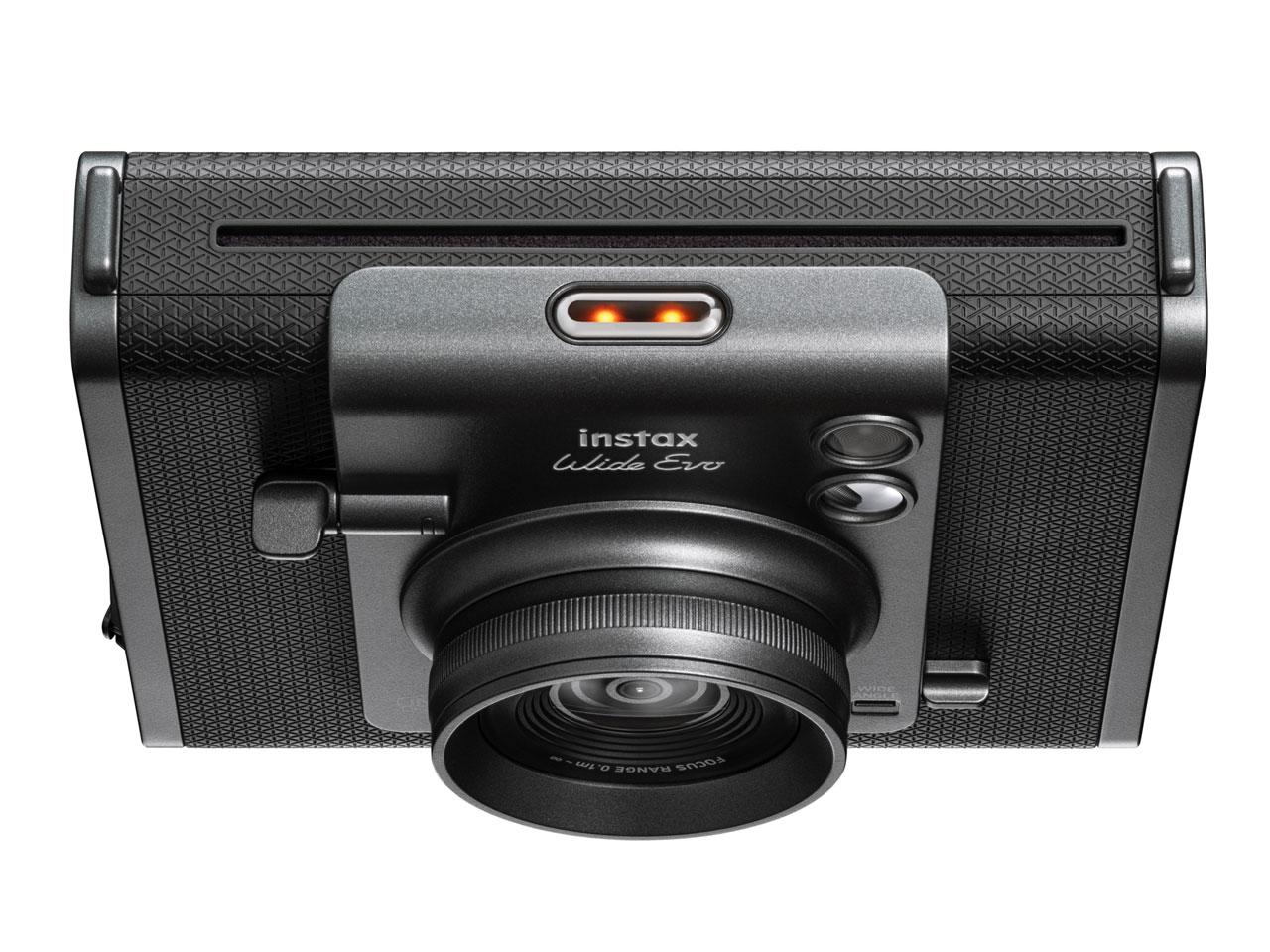 instax WIDE Evo �`�F�L