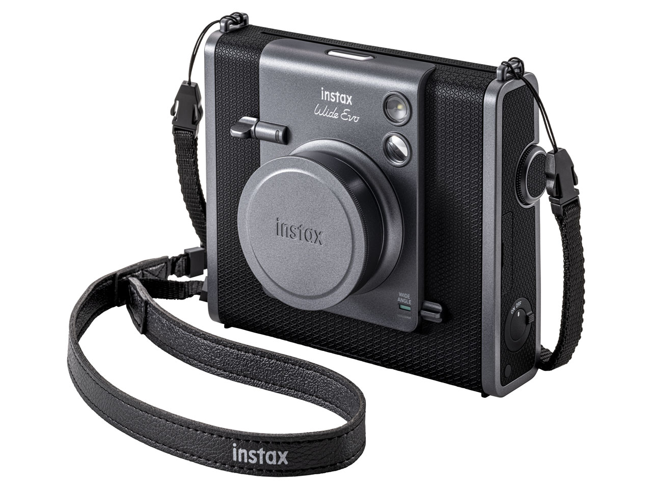 instax WIDE Evo �`�F�L