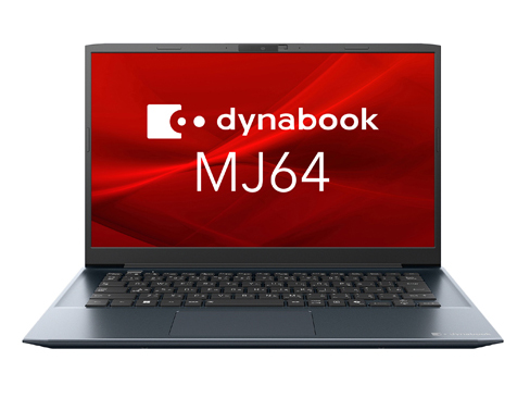 dynabook MJ64/LY A6M4LYDA741B �̐��i�摜