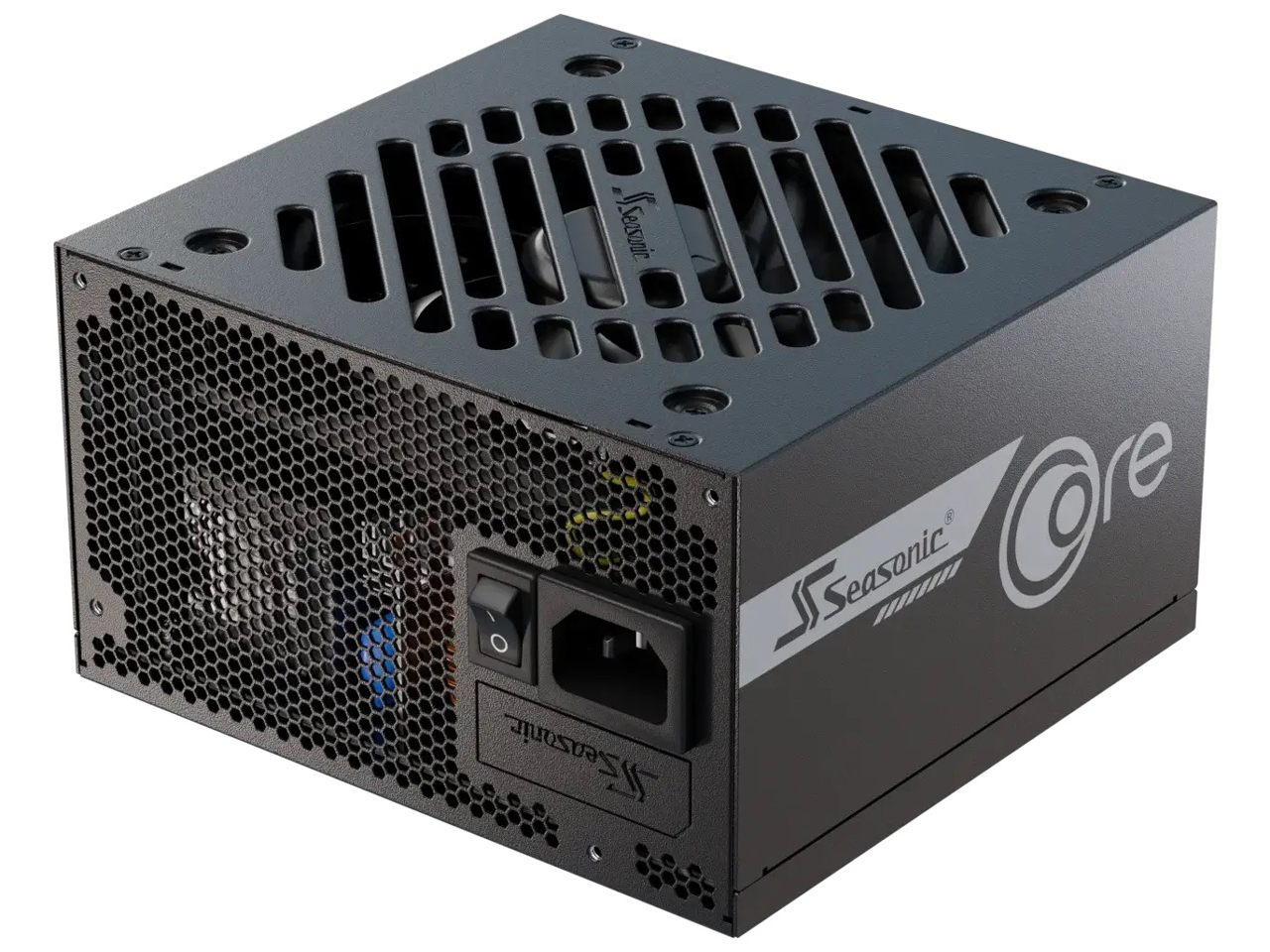 CORE GX-650 ATX 3 (2024) SRP-CGX651-A5A32SF �̐��i�摜