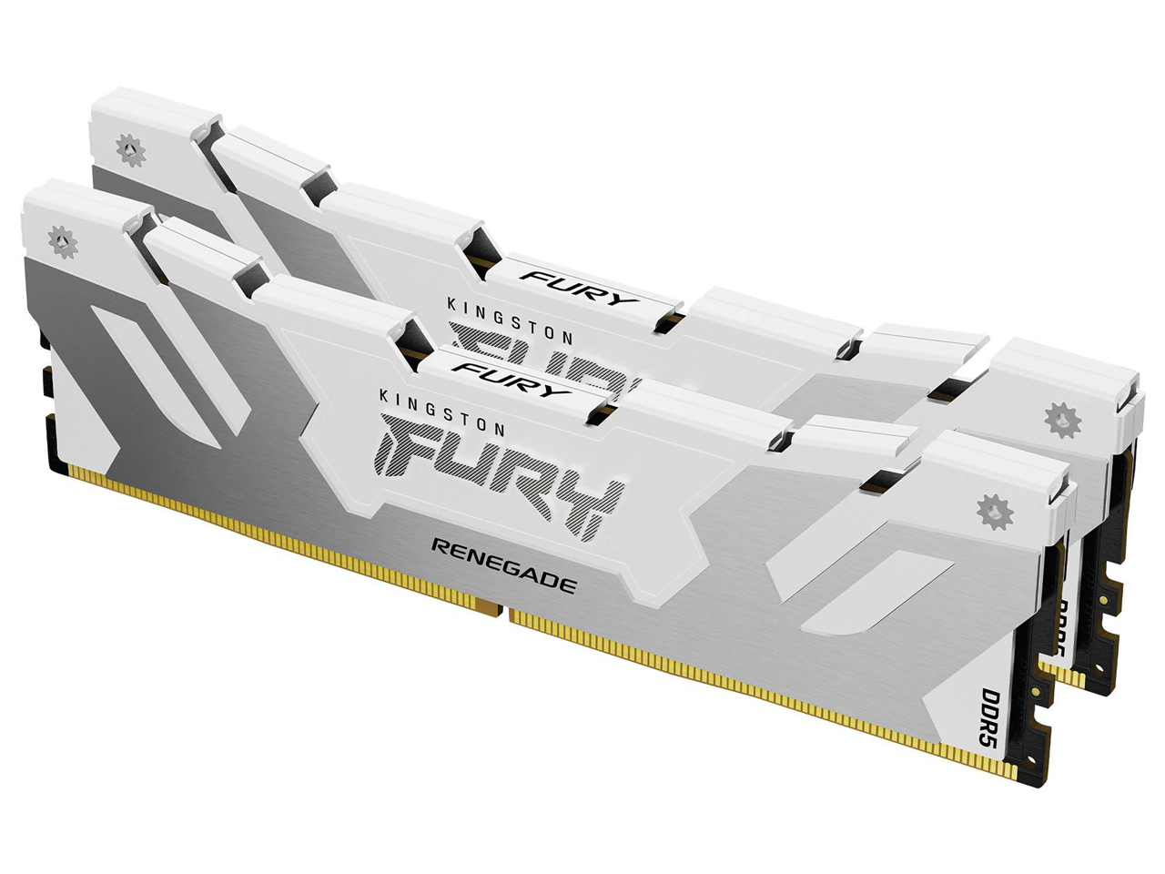 KF568C36RWK2-32 [DDR5 PC5-54400 16GB 2���g] �̐��i�摜