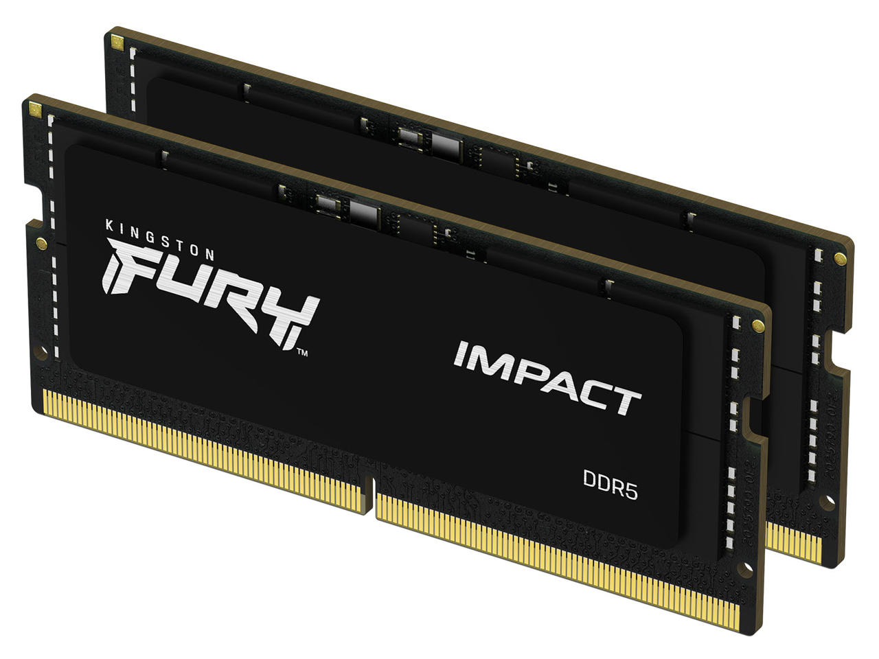 KF560S38IBK2-32 [SODIMM DDR5 PC5-48000 16GB 2���g] �̐��i�摜