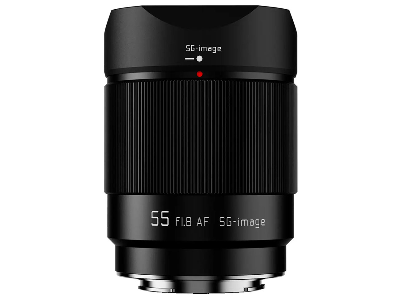 AF 55mm F1.8 STM [�t�W�t�C�����p] �̐��i�摜
