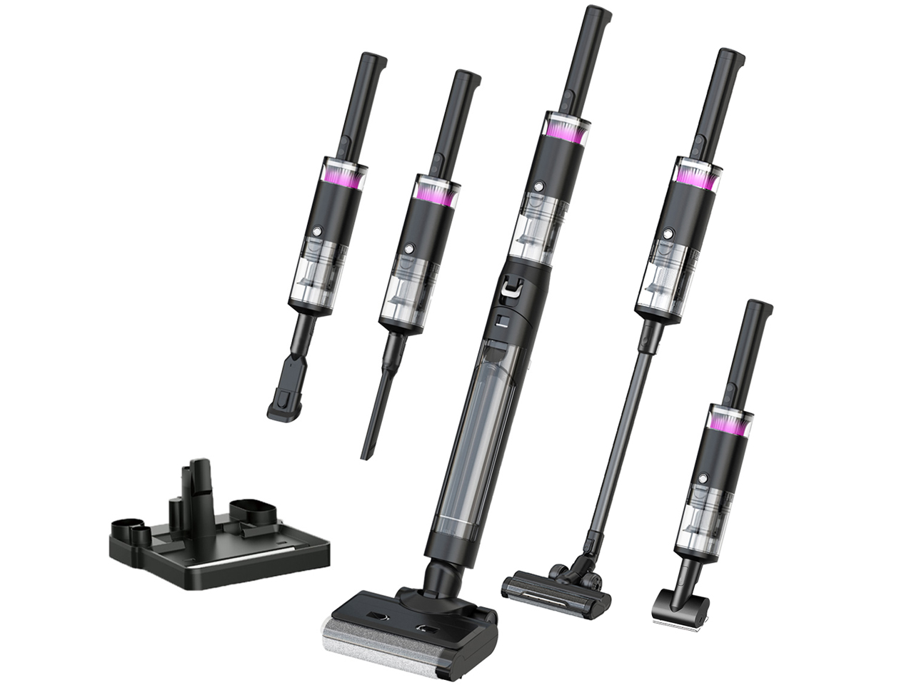 Black Hole X1 SY-160P [�u���b�N] �̐��i�摜