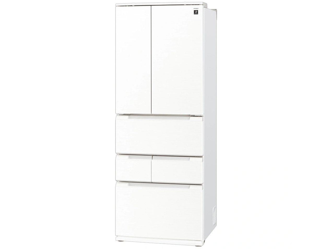 Fit63 SJ-MF51P-W [���X�e�B�b�N�z���C�g]