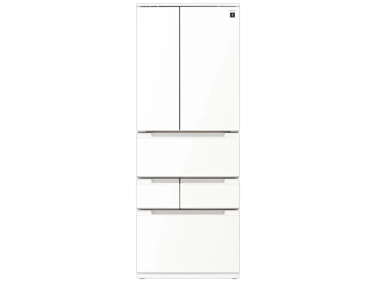 シャープ Fit63 SJ-MF51P-W [ラスティックホワイト] 価格比較 - 価格.com