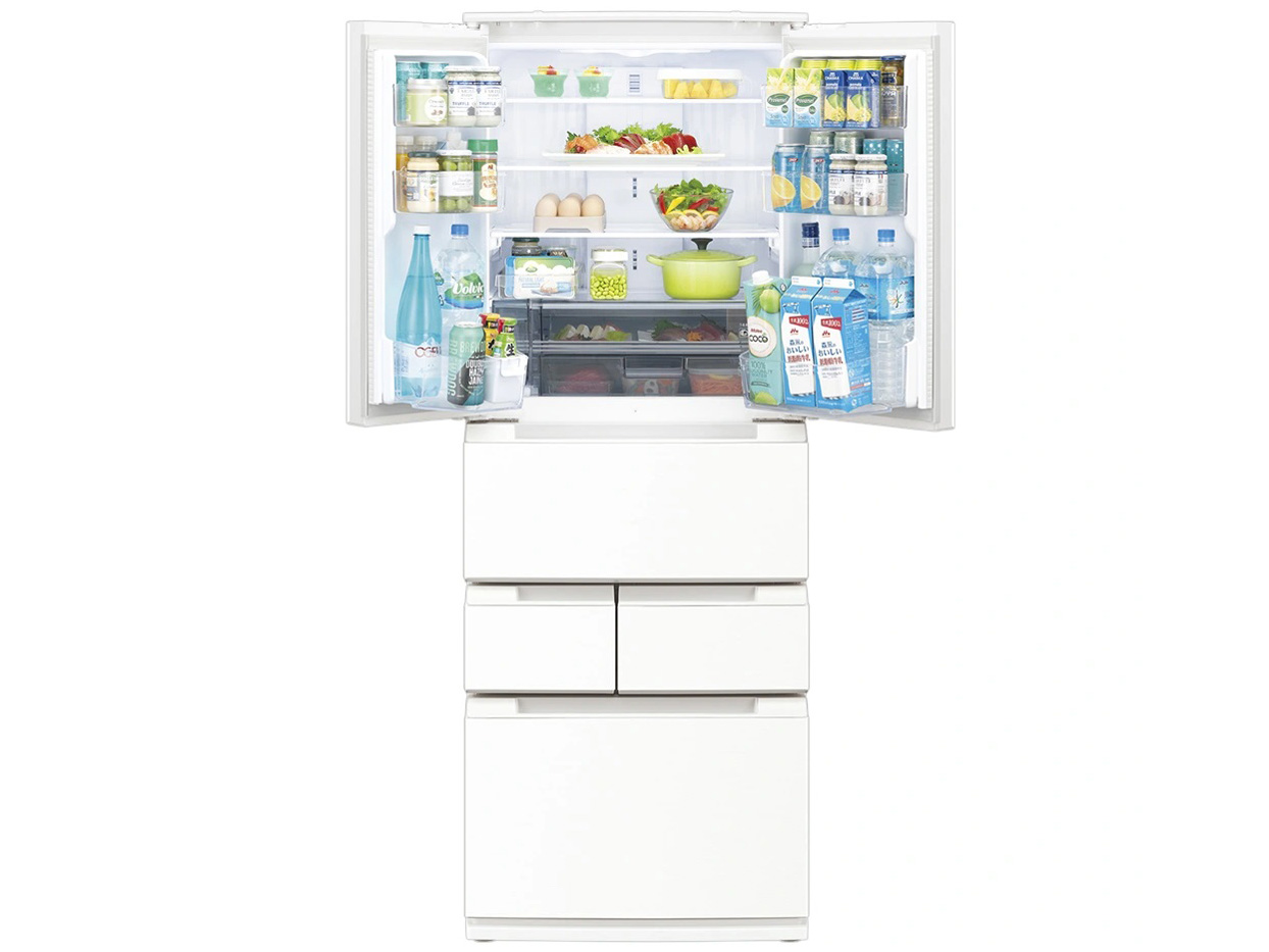 Fit63 SJ-MF43P-W [���X�e�B�b�N�z���C�g]