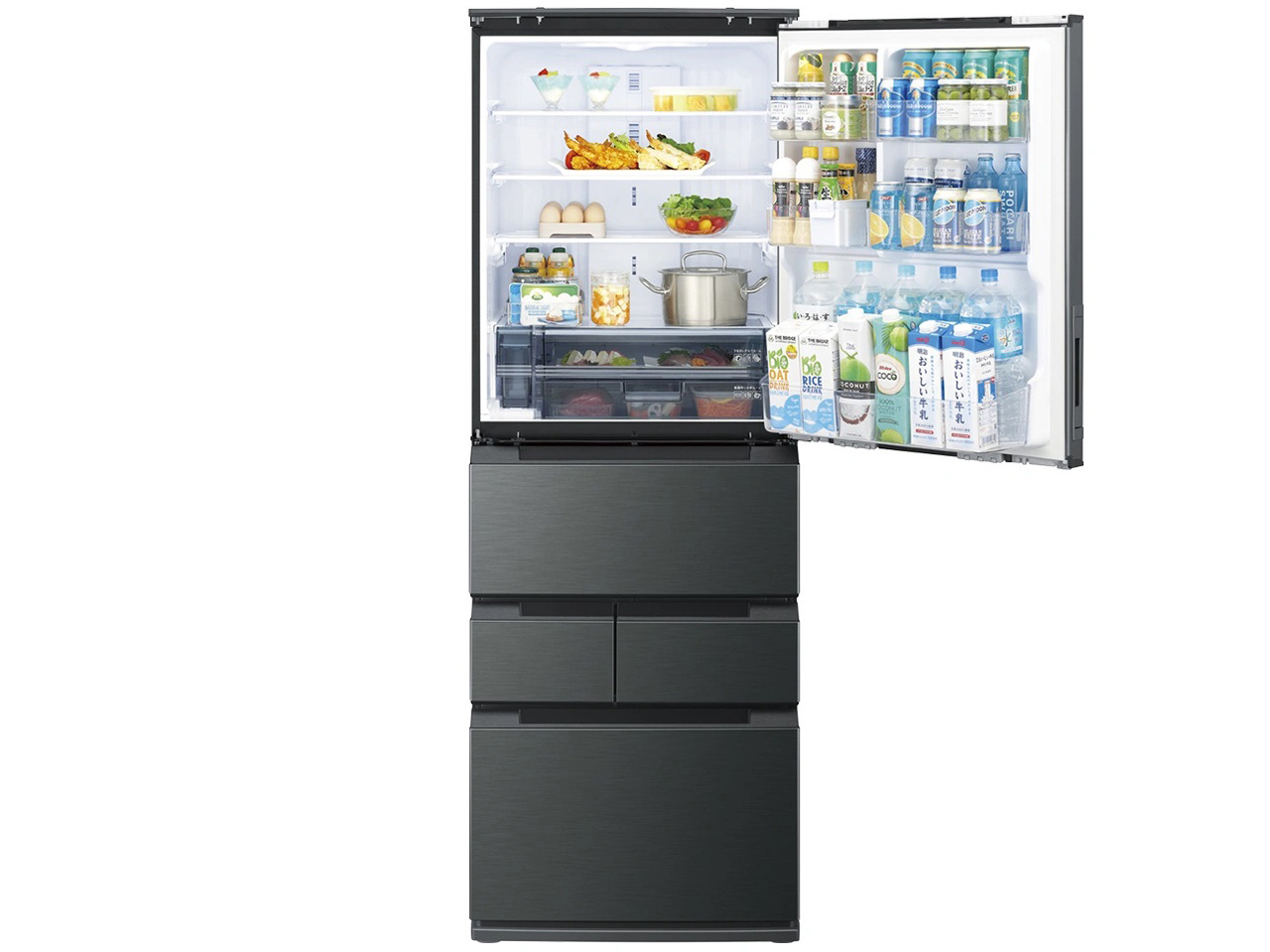 Fit63 SJ-MW46P-H [�_�X�N�_�[�N���^��]