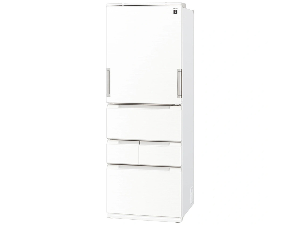 Fit63 SJ-MW46P-W [���X�e�B�b�N�z���C�g]