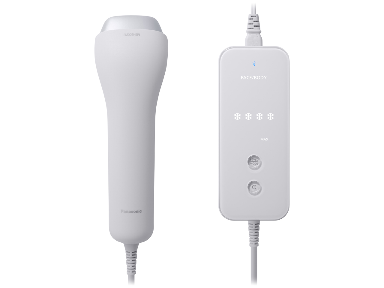 ���G�X�e �X���[�X�G�s �p���[&�N�[�� ES-WG0B-H [�O���[]