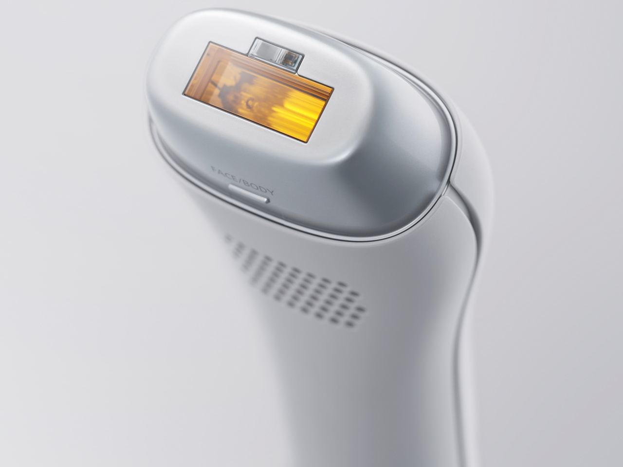 ���G�X�e �X���[�X�G�s �p���[&�N�[�� ES-WG0B-H [�O���[]