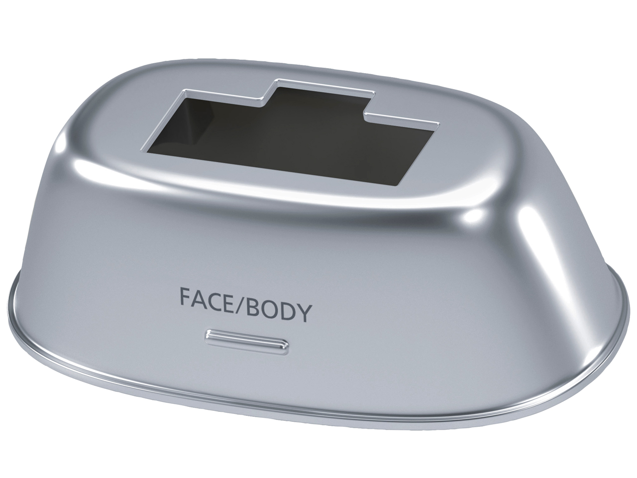 ���G�X�e �X���[�X�G�s �p���[&�N�[�� ES-WG0B-H [�O���[]